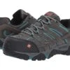 Merrell Work Moab Vertex Vent Composite Toe
