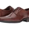 Johnston & Murphy Lancaster Dress Cap Toe Oxford