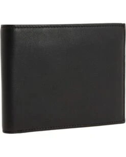 Bosca Nappa Vitello Collection - Continental ID Wallet