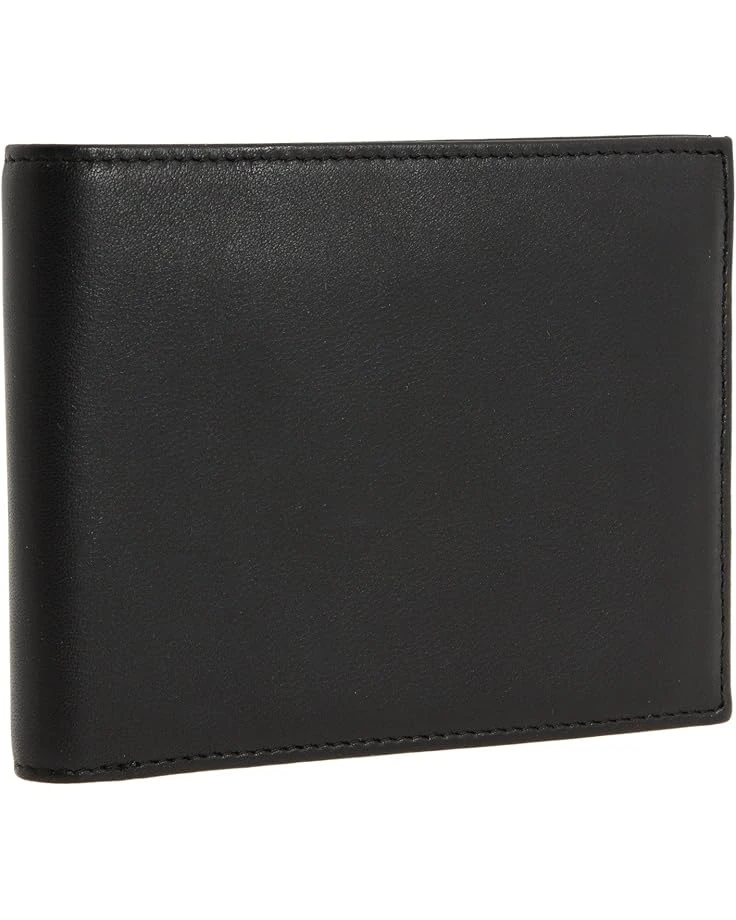 Bosca Nappa Vitello Collection - Continental ID Wallet 1 Bosca Nappa Vitello Collection - Continental ID Wallet