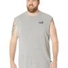 PUMA Big & Tall Essentials Sleeveless Tee