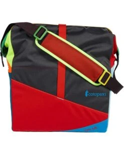 Cotopaxi 12 L Hielo Cooler Bag Del Dia