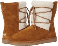 Koolaburra By UGG Kids Michon Short (Little Kid/Big Kid)