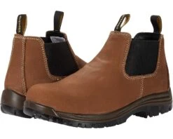 Avenger Work Boots Foreman Chelsea CT