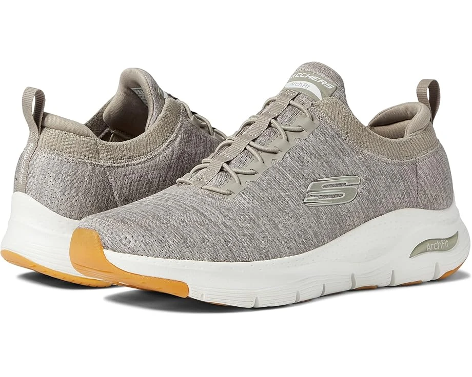 SKECHERS Arch Fit - Waveport 1 SKECHERS Arch Fit - Waveport