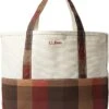 L.L.Bean High Bottom Tote Medium