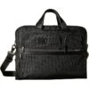 Tumi Alpha 3 Compact Large Screen Laptop Brief