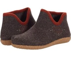 Taos Footwear Woolside