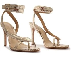 Schutz Courtney High