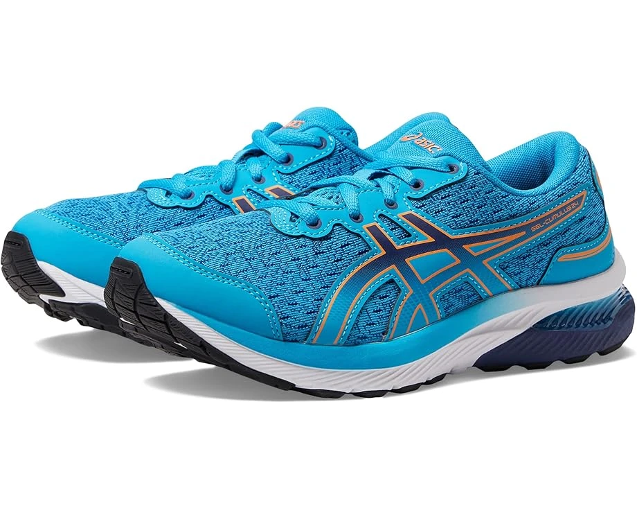 ASICS Kids GEL-Cumulus 24 GS (Little Kid/Big Kid) 1 ASICS Kids GEL-Cumulus 24 GS (Little Kid/Big Kid)
