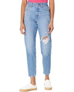 Levi's® Premium Wedgie Icon Fit