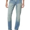 Hudson Jeans Blake Slim Straight Jeans In Control