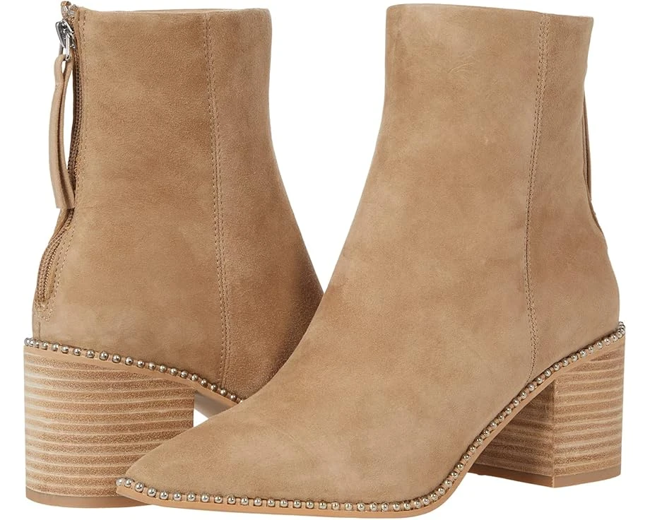 Steve Madden Aquarius Booties 1 Steve Madden Aquarius Booties
