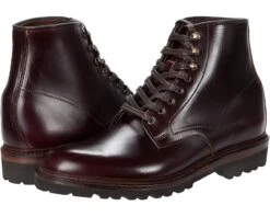 Allen Edmonds Higgins Lug
