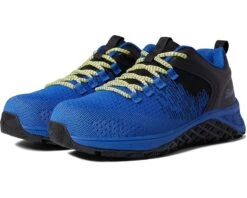 Thorogood Day One Safety AST Low