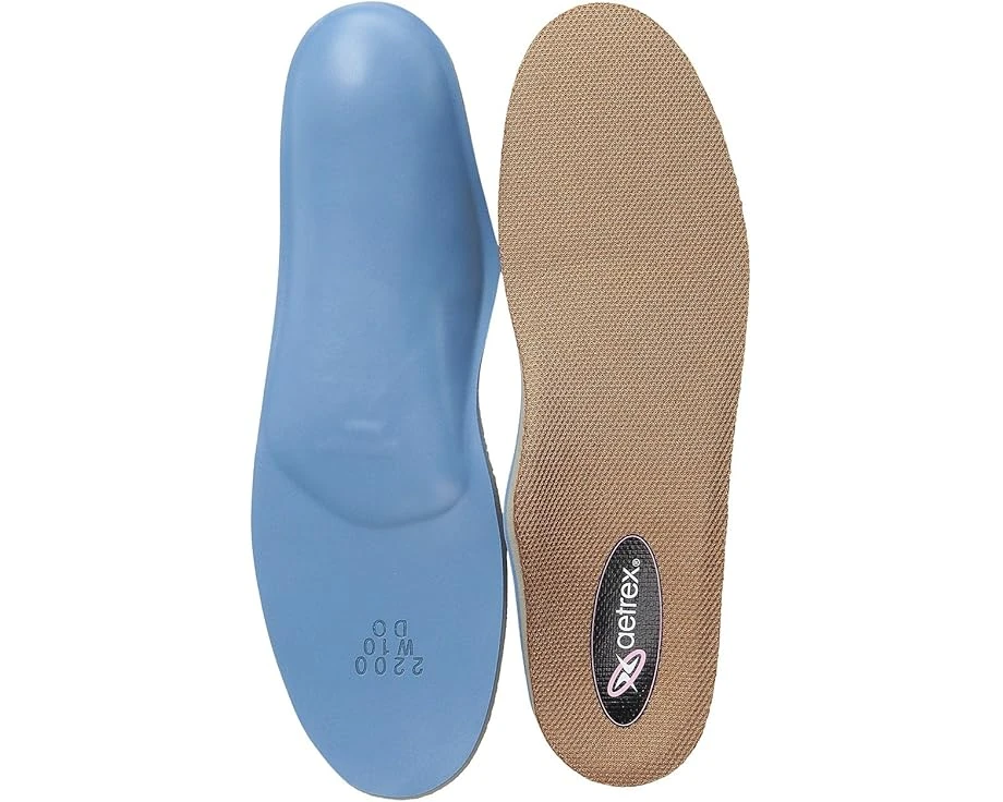 Aetrex Lynco Memory Foam Orthotics 1 Aetrex Lynco Memory Foam Orthotics