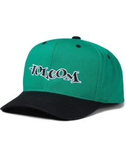 Volcom Kids Demo Flexfit Hat (Little Kids/Big Kids)