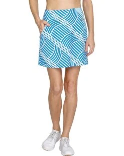 Tail Activewear Cynthia 18" Golf Skort