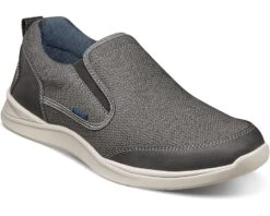 Nunn Bush Conway 2.0 Knit Slip-On