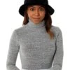 UGG Water Resistant Sheepskin Bucket Hat