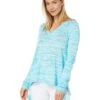 Lilly Pulitzer Jody V-Neck Sweater