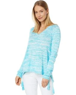 Lilly Pulitzer Jody V-Neck Sweater
