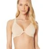 Wacoal Soft Embrace Front Close T-Back Bra 851311