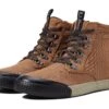 L.L.Bean Eco Woods Hiking Boot Canvas