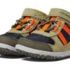 Merrell Kids Bare Steps Ridge Jr.(Toddler)