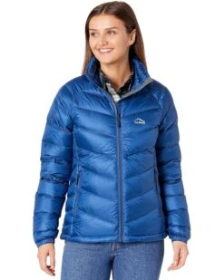 L.L.Bean Petite Ultralight 850 Down Jacket