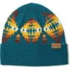 Pendleton Knit Cap