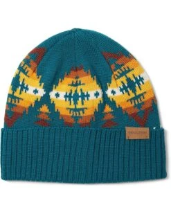 Pendleton Knit Cap