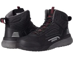 Rocky Industrial Athletix Comp Toe 6"