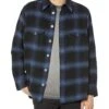 AllSaints Rotation Long Sleeve Shirt