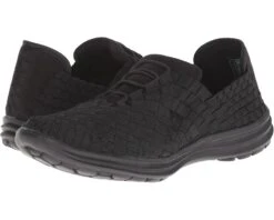 Bernie Mev. Victoria