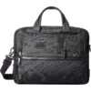 Tumi Alpha 3 Expandable Organizer Laptop Brief