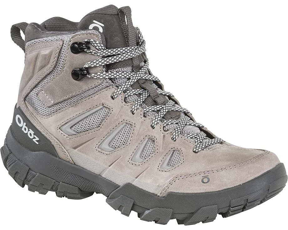 Oboz Sawtooth X Mid 1 Oboz Sawtooth X Mid