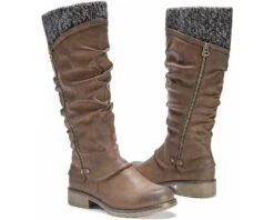 MUK LUKS S Women's Bianca Fashion Boot