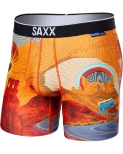 SAXX UNDERWEAR Volt Boxer Brief
