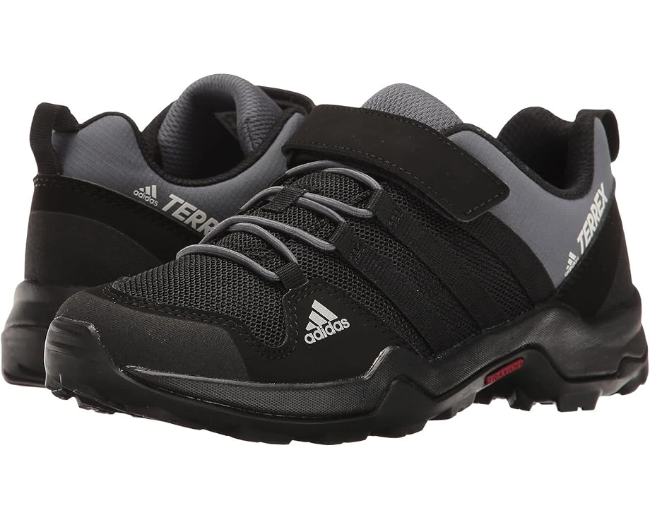 Adidas Outdoor Kids Terrex AX2R CF (Little Kid/Big Kid) 1 Adidas Outdoor Kids Terrex AX2R CF (Little Kid/Big Kid)