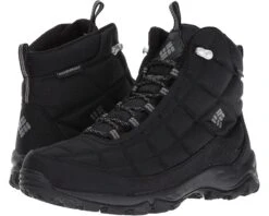 Columbia Firecamp Boot