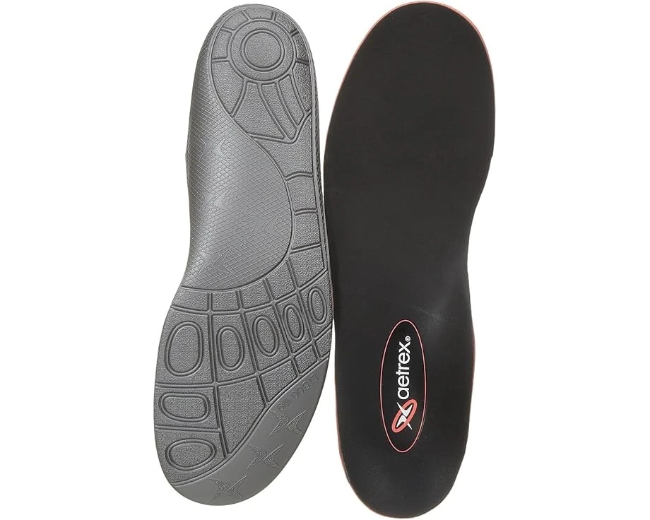 Aetrex Heritage Dress Ortho Cupped/Neutral 1 Aetrex Heritage Dress Ortho Cupped/Neutral