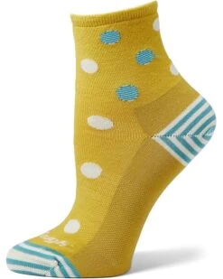 Darn Tough Vermont Dottie Shorty Lightweight