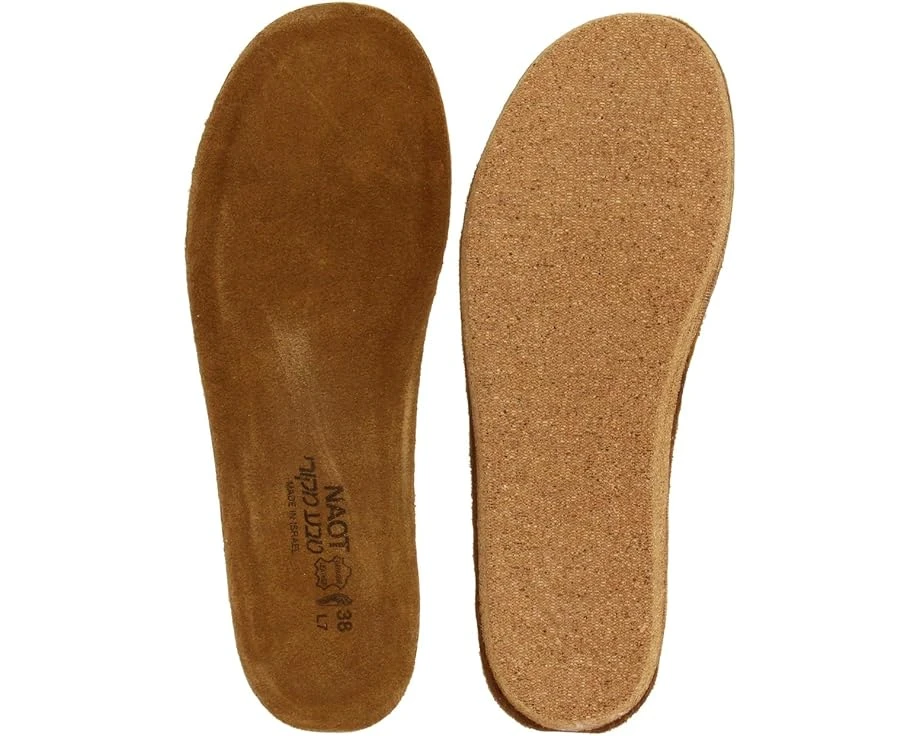 Naot FB08 - Allegro Replacement Footbed 1 Naot FB08 - Allegro Replacement Footbed