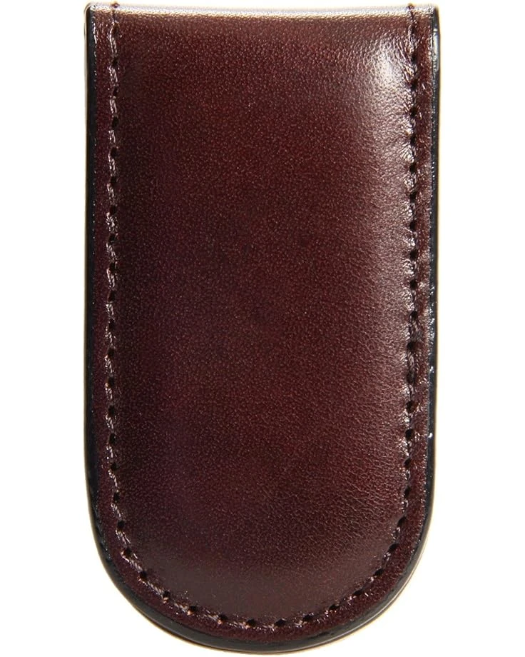 Bosca Old Leather Collection - Magnetic Money Clip 1 Bosca Old Leather Collection - Magnetic Money Clip