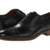 Johnston & Murphy Conard Dress Casual Cap Toe Oxford