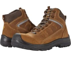 Terra Findlay 6" Boot CT