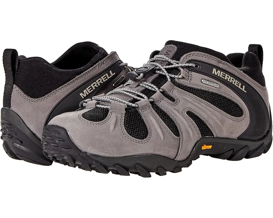 Merrell Cham 8 Stretch Waterproof 1 Merrell Cham 8 Stretch Waterproof
