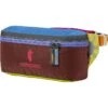 Cotopaxi Bataan 3L Fanny Pack Del Dia
