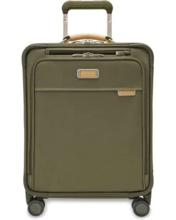 Briggs & Riley Baseline Global Carry-On Spinner